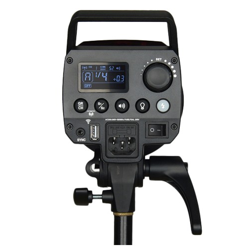 Godox MS200